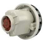 VHBW Kompatibler Ersatzmotor Domel 4.624-034.0 für Staubsauger