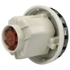 VHBW Kompatibler Ersatzmotor Domel 4.624-034.0 für Staubsauger
