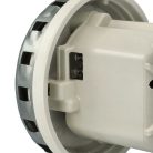 VHBW Kompatibler Ersatzmotor Domel 4.624-034.0 für Staubsauger