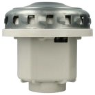 VHBW Kompatibler Ersatzmotor Domel 4.624-034.0 für Staubsauger