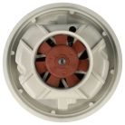 VHBW Kompatibler Ersatzmotor Domel 4.624-034.0 für Staubsauger