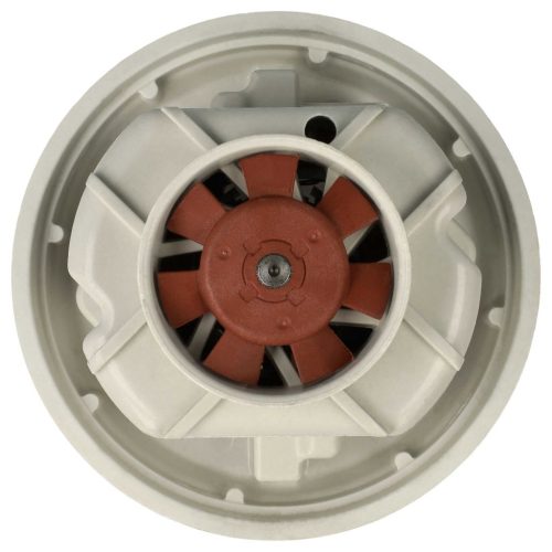 VHBW Kompatibler Ersatzmotor Domel 4.624-034.0 für Staubsauger
