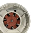 VHBW Kompatibler Ersatzmotor Domel 4.624-034.0 für Staubsauger