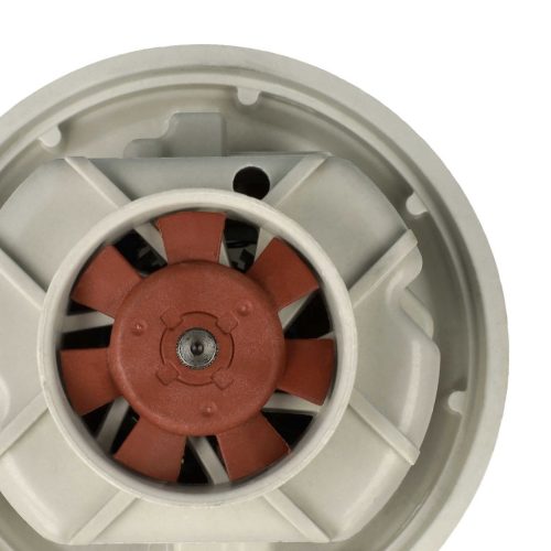 VHBW Kompatibler Ersatzmotor Domel 4.624-034.0 für Staubsauger