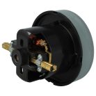 VHBW Ametek Motor 063200020, 063200074.04, N6210820033, 063200074