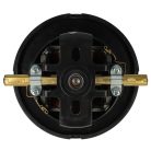 VHBW Ametek Motor 063200020, 063200074.04, N6210820033, 063200074