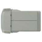 VHBW Drone Battery DJI BWX140-2590-7.32, BWX162-2453-7.38 - 3850 mAh 7.4 V Li-polymer