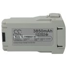 VHBW Drone Battery DJI BWX140-2590-7.32, BWX162-2453-7.38 - 3850 mAh 7.4 V Li-polymer