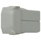 VHBW Drone Battery DJI BWX140-2590-7.32, BWX162-2453-7.38 - 3850 mAh 7.4 V Li-polymer