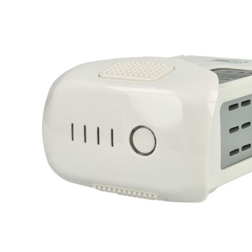 VHBW Drohnenakku DJI CP.PT.00000033.01, CP.PT.000601 - 5870 mAh 15,2 V Li-Polymer