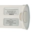 VHBW Drohnenakku DJI CP.PT.00000033.01, CP.PT.000601 - 5870 mAh 15,2 V Li-Polymer