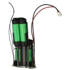 VHBW Battery for Philips 300003446941, 69-2008-009-223 - 3000 mAh, 18 V, Li-Ion