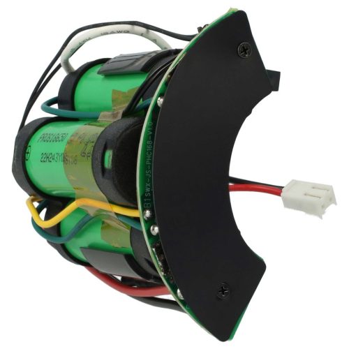 VHBW Battery for Philips 300003446941, 69-2008-009-223 - 3000 mAh, 18 V, Li-Ion