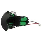 VHBW Battery for Philips 300003446941, 69-2008-009-223 - 3000 mAh, 18 V, Li-Ion