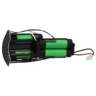 VHBW Battery for Philips 300003446941, 69-2008-009-223 - 3000 mAh, 18 V, Li-Ion