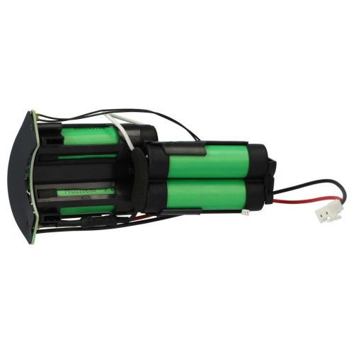 VHBW Battery for Philips 300003446941, 69-2008-009-223 - 3000 mAh, 18 V, Li-Ion