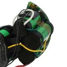 VHBW Battery for Philips 300003446941, 69-2008-009-223 - 3000 mAh, 18 V, Li-Ion