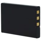 VHBW Radio Battery for Icom BP-244 - 1050 mAh 3.7 V Li-Ion