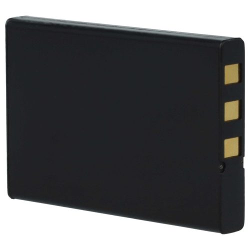 VHBW Radio Battery for Icom BP-244 - 1050 mAh 3.7 V Li-Ion