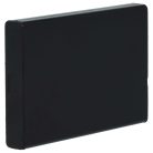 VHBW Radio Battery for Icom BP-244 - 1050 mAh 3.7 V Li-Ion