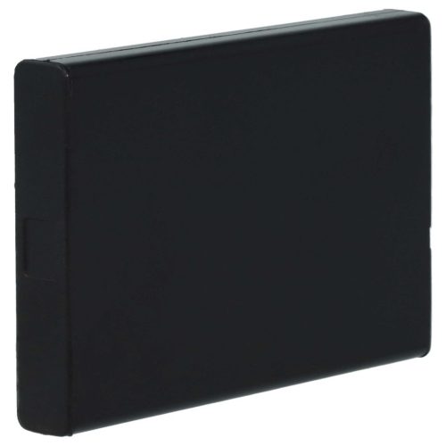 VHBW Radio Battery for Icom BP-244 - 1050 mAh 3.7 V Li-Ion