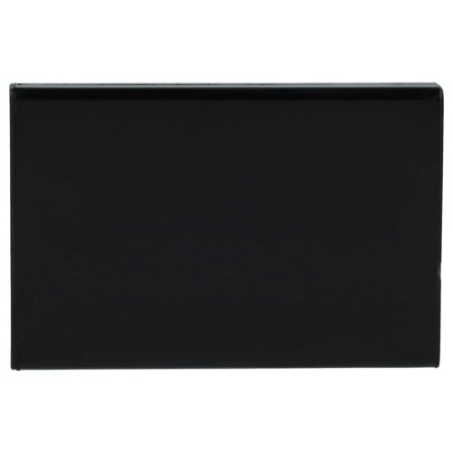 VHBW Radio Battery for Icom BP-244 - 1050 mAh 3.7 V Li-Ion