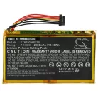 VHBW Polaroid FT605056P-2S Battery - 2000 mAh, 7.4 V, Li-Polymer
