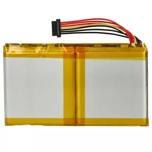 VHBW Polaroid FT605056P-2S Battery - 2000 mAh, 7.4 V, Li-Polymer