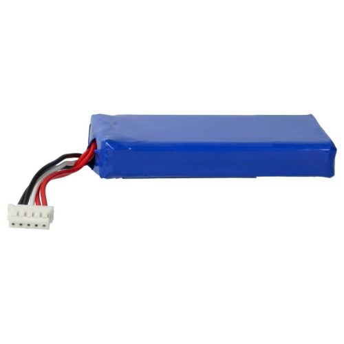 VHBW Akkumulátor  HP P0562-LF nyomtatóhoz - 500 mAh 7,4 V Li-polimer