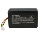 VHBW Samsung DJ68-00741V-00, DJ96-00193F, DJ96-00193B Akku - 6000 mAh, 21,6 V, Li-Ion
