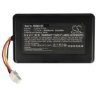VHBW Samsung DJ68-00741V-00, DJ96-00193F, DJ96-00193B Akku - 6000 mAh, 21,6 V, Li-Ion