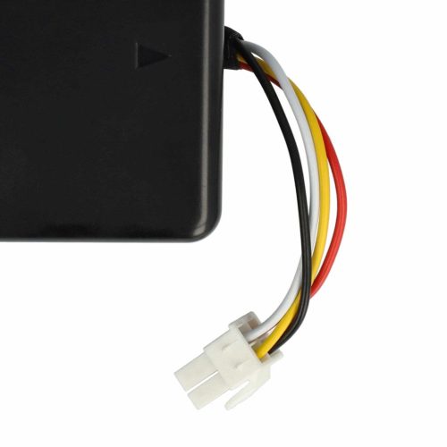 VHBW Samsung DJ68-00741V-00, DJ96-00193F, DJ96-00193B Akku - 6000 mAh, 21,6 V, Li-Ion