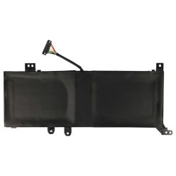   VHBW Notebook Battery Asus 0B200-03280500, C21N1818-2 - 4730 mAh 7.7 V Li-polymer