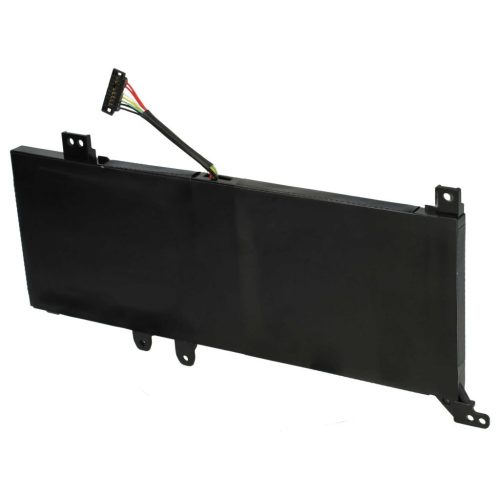 VHBW Notebook Battery Asus 0B200-03280500, C21N1818-2 - 4730 mAh 7.7 V Li-polymer