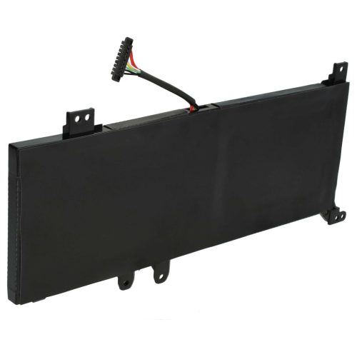 VHBW Notebook Battery Asus 0B200-03280500, C21N1818-2 - 4730 mAh 7.7 V Li-polymer