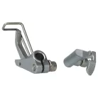 VHBW Juki Ipari Varrógép, Dürkopp Adler KP367RN, 0067 220713, 0367 220283