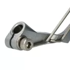 VHBW Juki Ipari Varrógép, Dürkopp Adler KP367RN, 0067 220713, 0367 220283