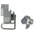 VHBW Dürkopp Adler 0367 220343, KP367LN, 0067 220703 Juki Ipari Varrógép