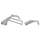 VHBW Dürkopp Adler 0367 220343, KP367LN, 0067 220703 Juki Ipari Varrógép