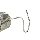 VHBW Fadenregulierungsfeder Brother 144588-401, S02620-310 Juki Nähmaschine