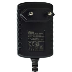   Töltő Bosch 8713411253430, 12035031 Bosch kézi, vezeték nélküli porszívóhoz