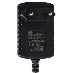   VHBW Töltő Bosch 8713411253430, 12035031 Bosch kézi, vezeték nélküli porszívóhoz