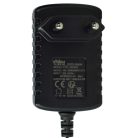 VHBW Töltő Bosch 8713411253430, 12035031 Bosch kézi, vezeték nélküli porszívóhoz