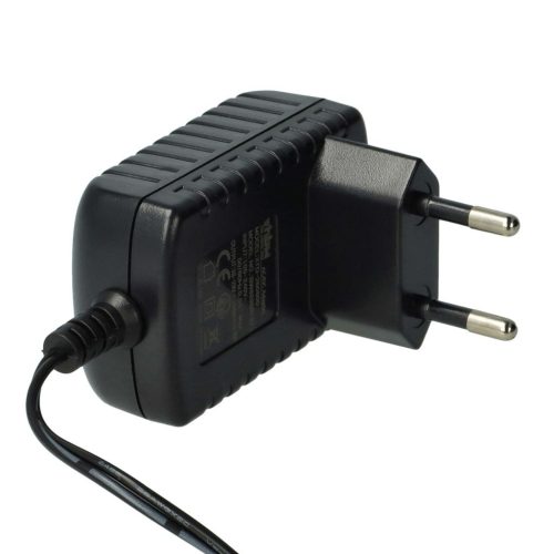 VHBW Töltő Bosch 8713411253430, 12035031 Bosch kézi, vezeték nélküli porszívóhoz