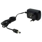 VHBW Töltő Bosch 8713411253430, 12035031 Bosch kézi, vezeték nélküli porszívóhoz