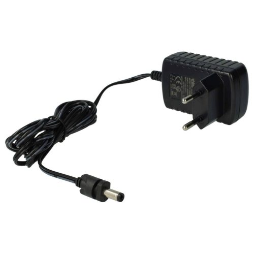 VHBW Töltő Bosch 8713411253430, 12035031 Bosch kézi, vezeték nélküli porszívóhoz