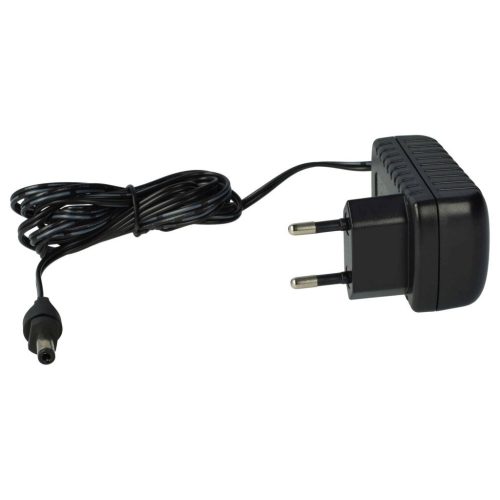 VHBW Töltő Bosch 8713411253430, 12035031 Bosch kézi, vezeték nélküli porszívóhoz