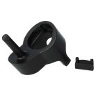 VHBW Töltő Bosch 8713411253430, 12035031 Bosch kézi, vezeték nélküli porszívóhoz