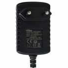 VHBW Töltő Bosch 8713411253430, 12035031 Bosch kézi, vezeték nélküli porszívóhoz