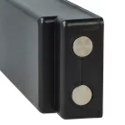 VHBW Fernbedienungsakku 17162, 708031757, 16131, 1026, 13445 - 1500 mAh 7,2 V NiMH